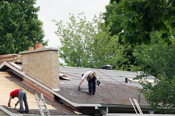 Best Roof Replacement Cost  in , GA